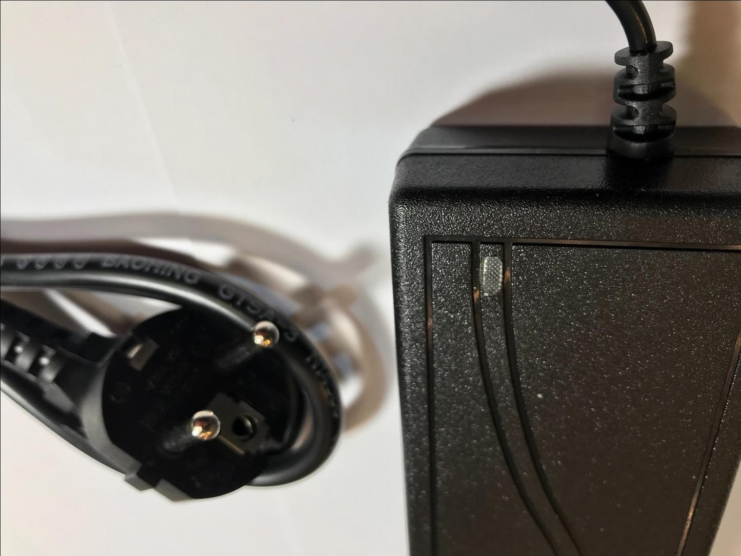 EU 24V AC-DC Adaptor Power Supply 4 Ecotech Vortech QuietDrive MP40wQD Fish Pump