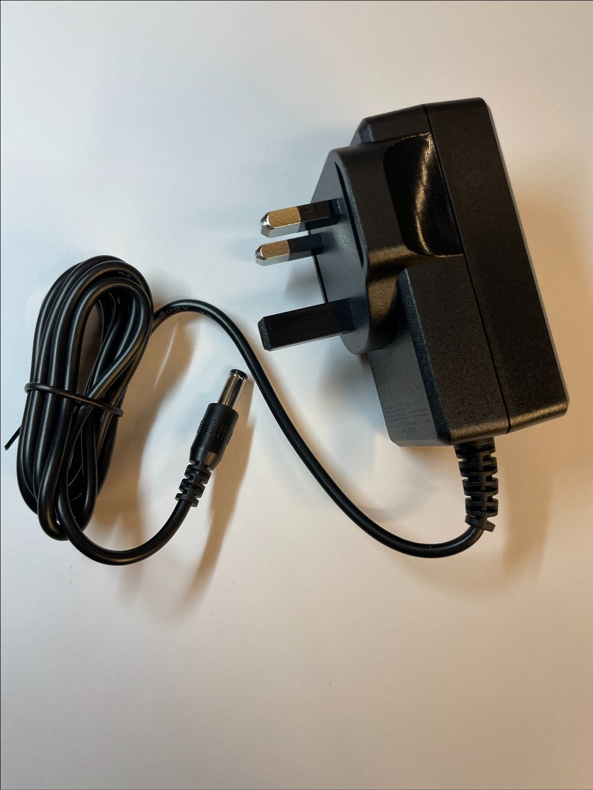 36V 800mA 28.8W AC-DC Adaptor Battery Charger Constant Current 5.5mm UK Plug