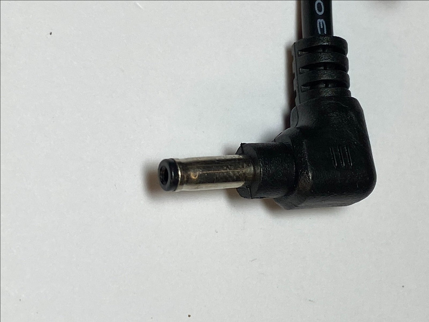 Replacement 6V 0.5A Aoition Switching AC-DC ADAPTOR Model AD080600500UK Charger