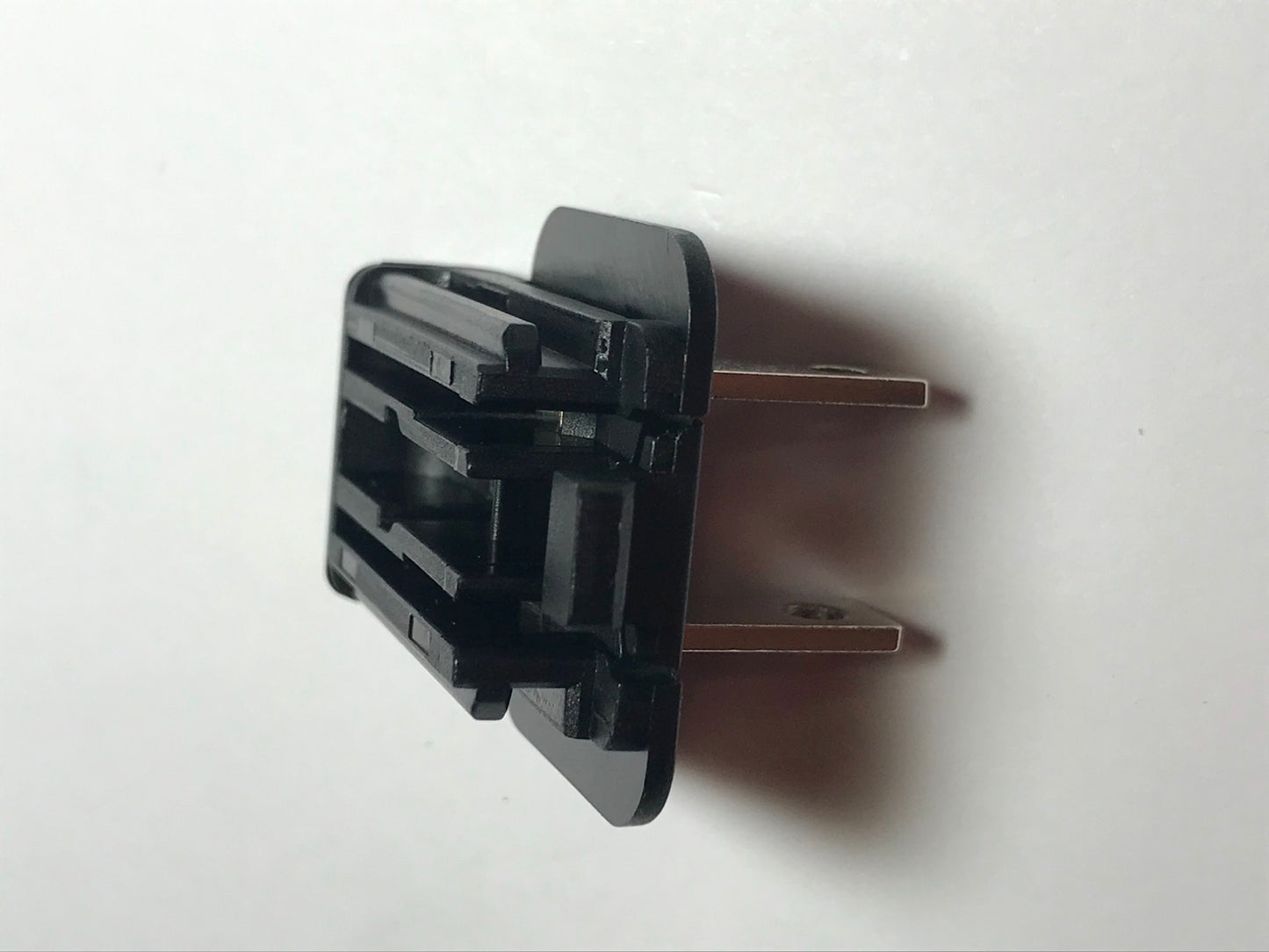 USA Slide Attachment Plug for APD AC ADAPTER 12V 2.5A WA-30J12R