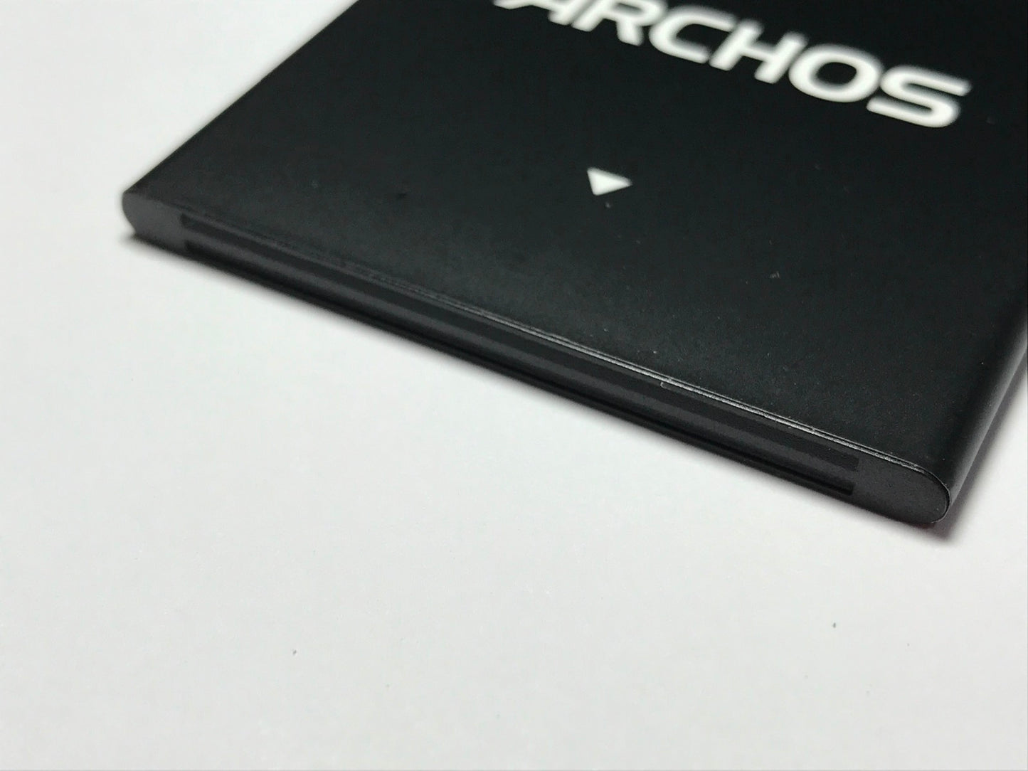 Genuine ARCHOS Rechargeable Li-ion battery AC40PO 3.8V 1950mAh for 4o 40 Power