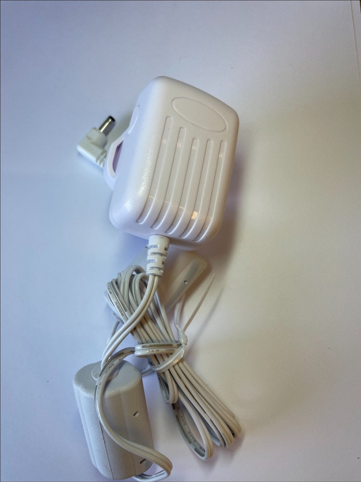 Replacement White AC Power Adaptor for Vtech ES20S52 Phone Base