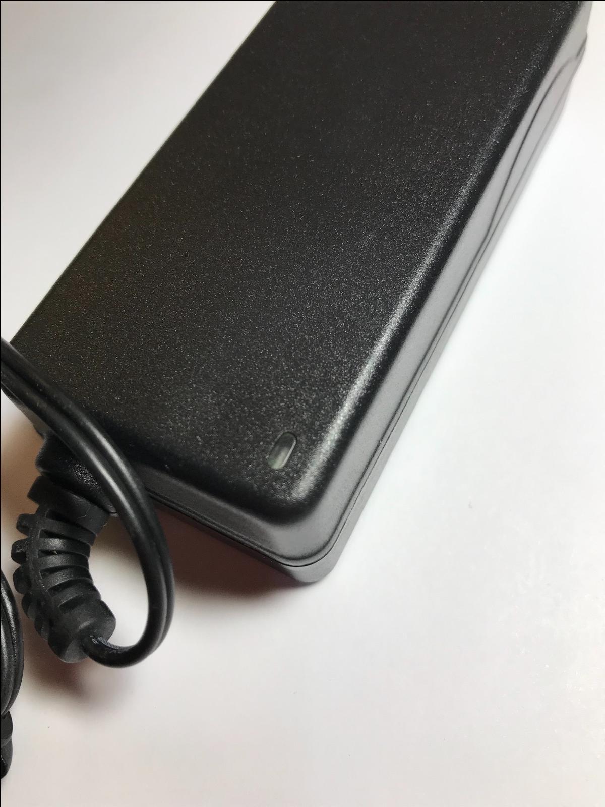 24V 2A AC Adapter AC-DC ADAPTOR for 25V LG NB5530A 2.1ch Sound Bar Audio System