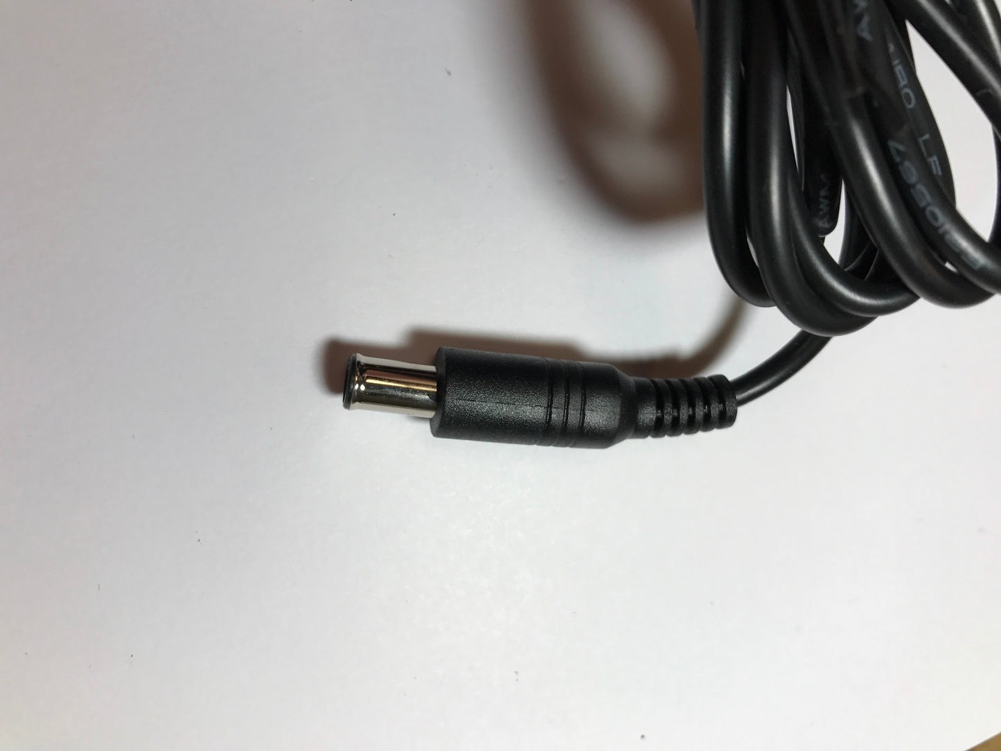 Replacement 6V AC Adaptor for Pure Evoke Flow Portable DAB / FM / Internet Radio