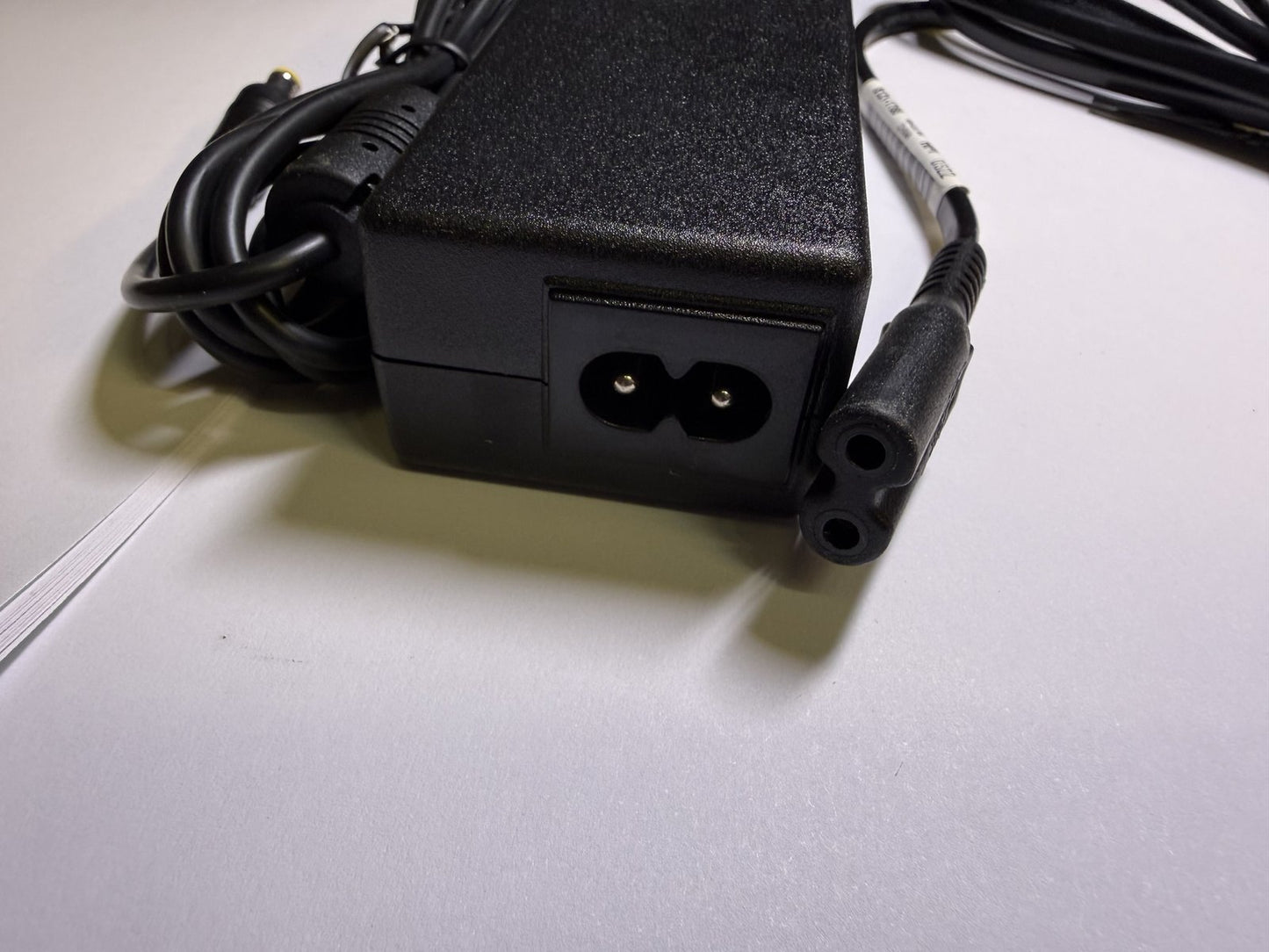 Replacement 20V 2A AC-DC Adaptor for Clear Reader ASM-1571-02758A LBL-00611