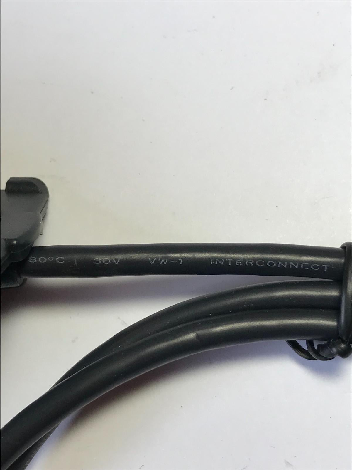 INGENICO POINT OF SALE EQUIPMENT CABLE CAB332627A LEAD