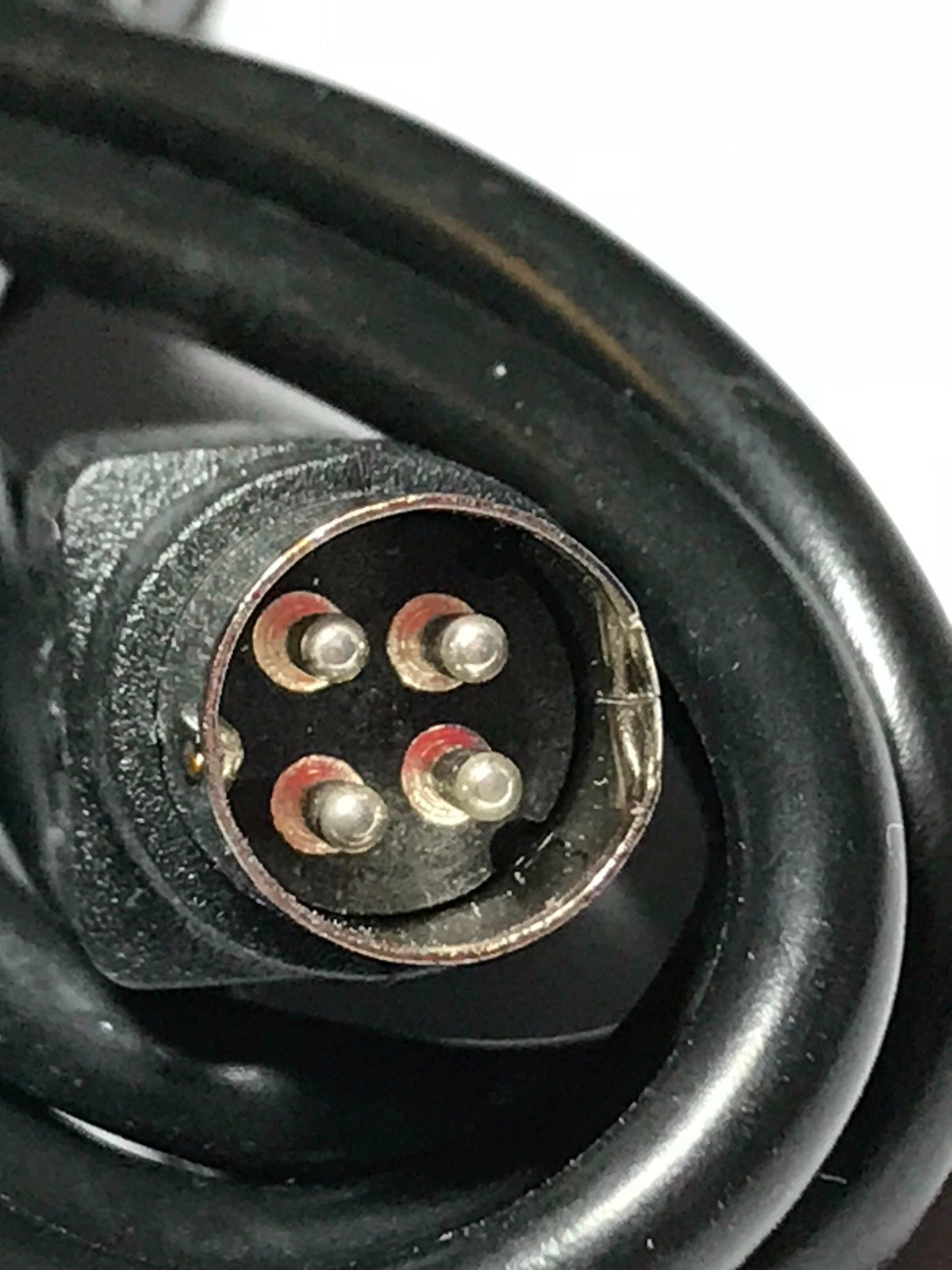 Replacement 12V 4 PIN AC-DC Adaptor Power Supply for PP-8632 - FEC
