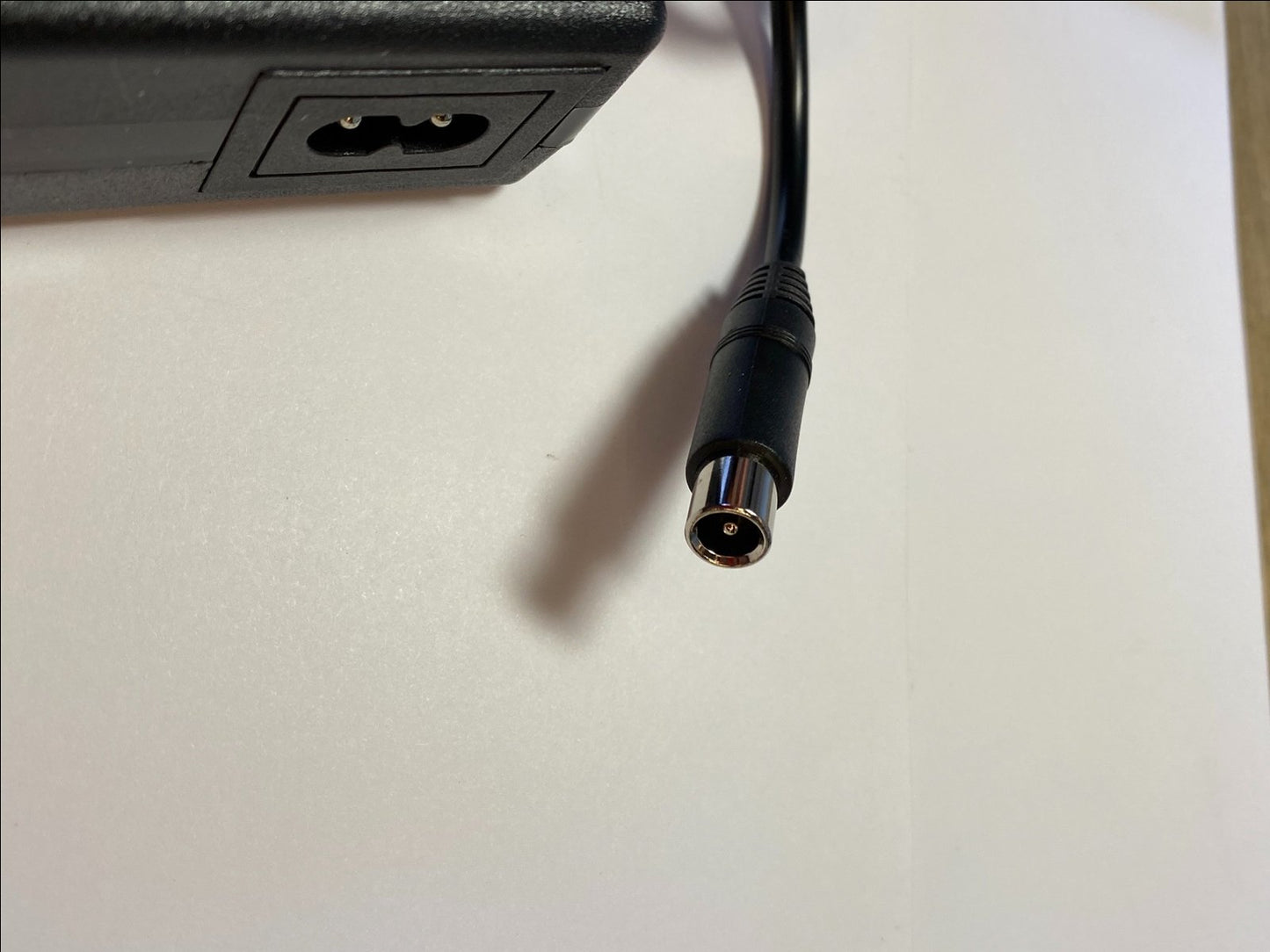 Replacement 42V 2000mA AC-DC Adaptor Charger for Xiaomi M365 ES1 ES2 ES4 Scooter