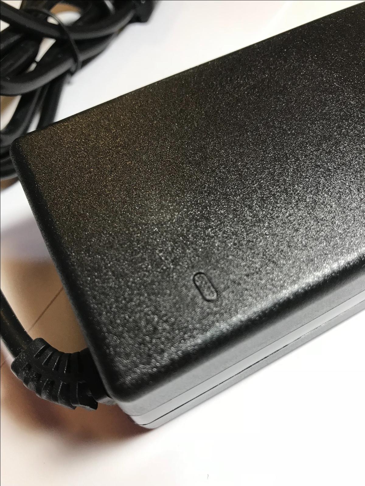 Replacement 12V AC-DC Power Adaptor for Orico 4 Bay Hard Drive Docking Station
