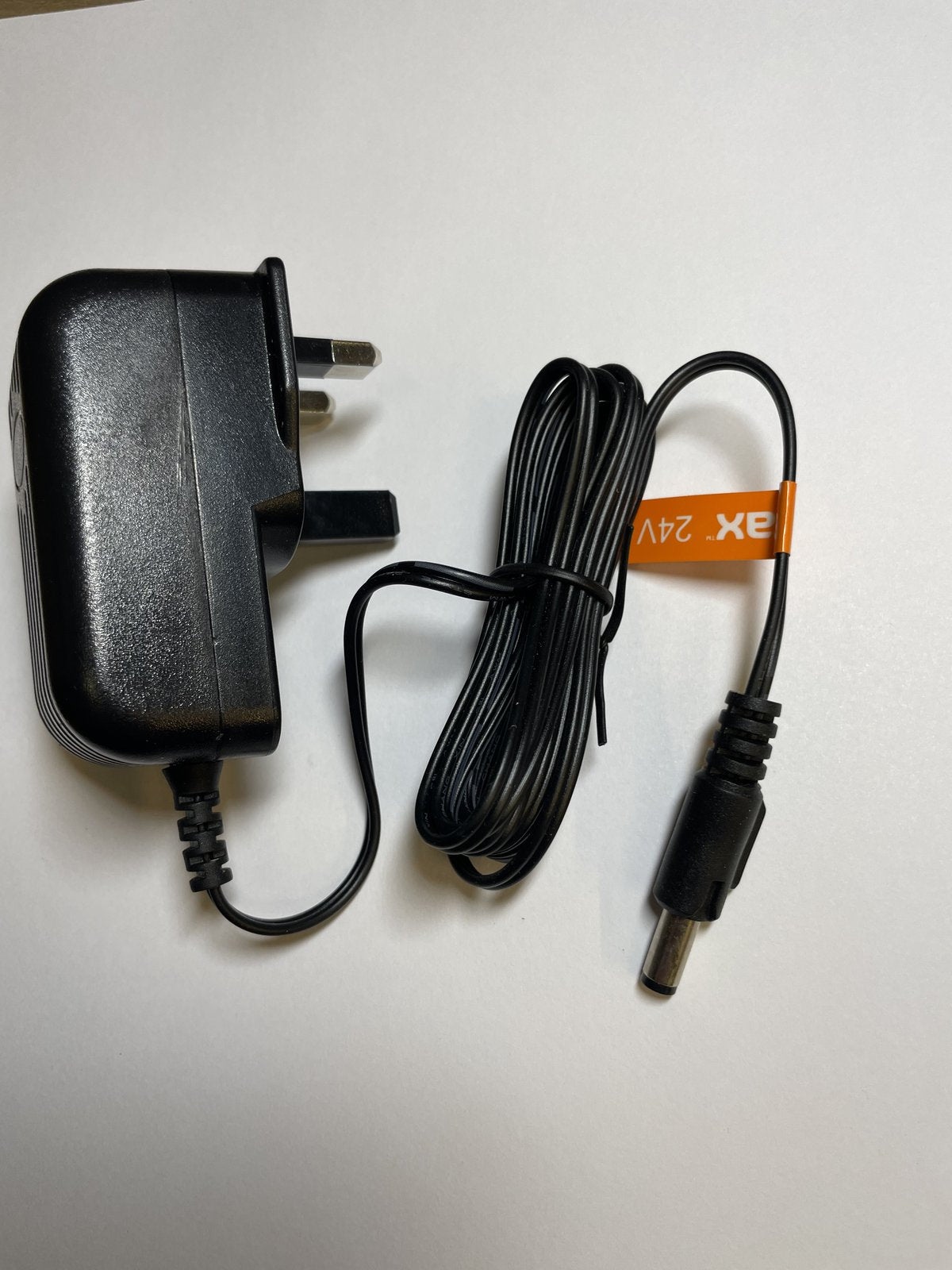 25V 600mA Switching Adaptor Charger for 24V Vax Blade TBT3V1H1 DK20C-250060H-B