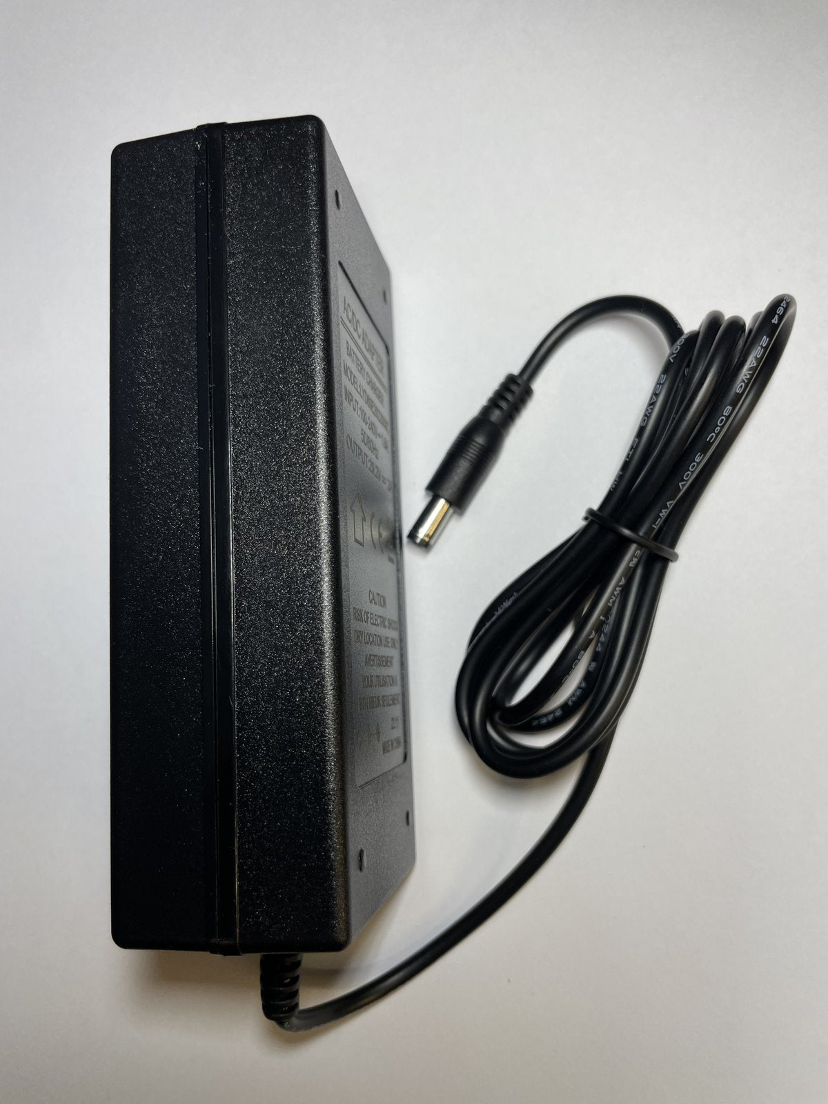 Replacement for 30V 2.0A 60W AC Adapter PS1065-300T2B200 OPI Products + UK Lead
