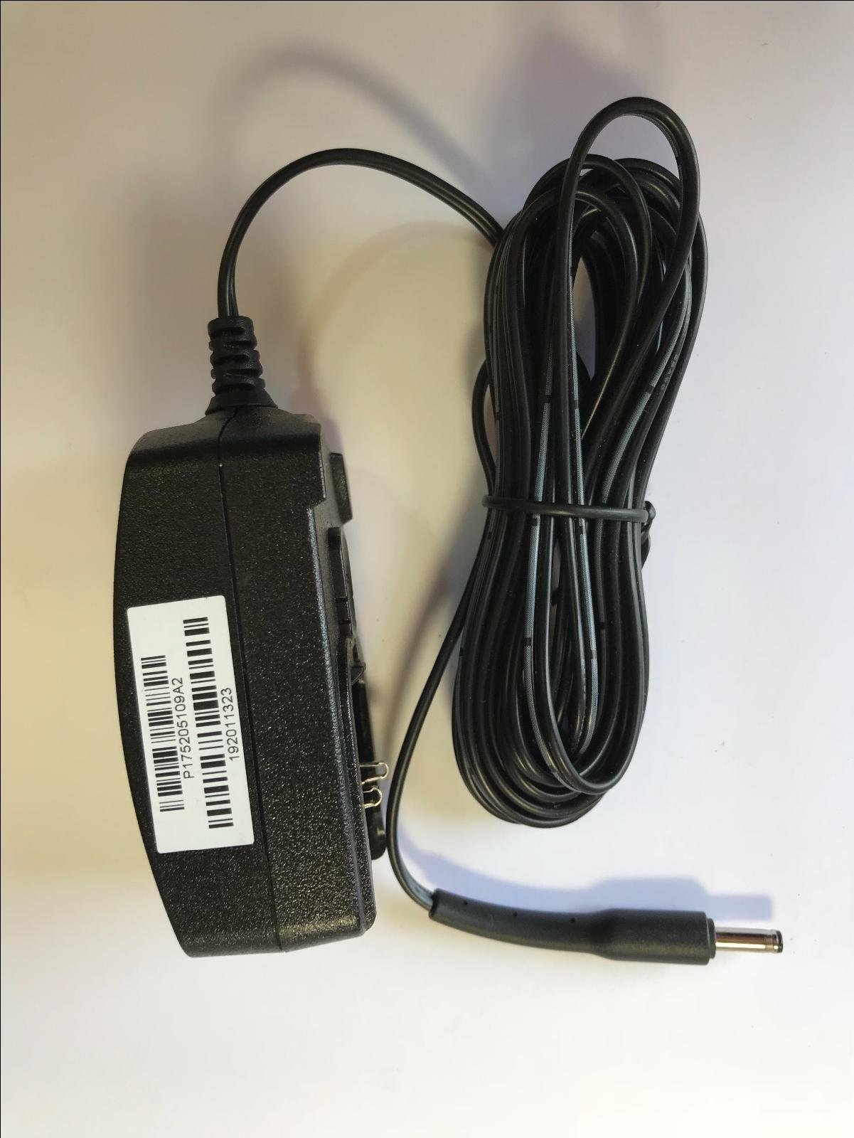 5V 1A MAX ingenico Switching Power Supply P/N 192011331 Model PSAC05R-050