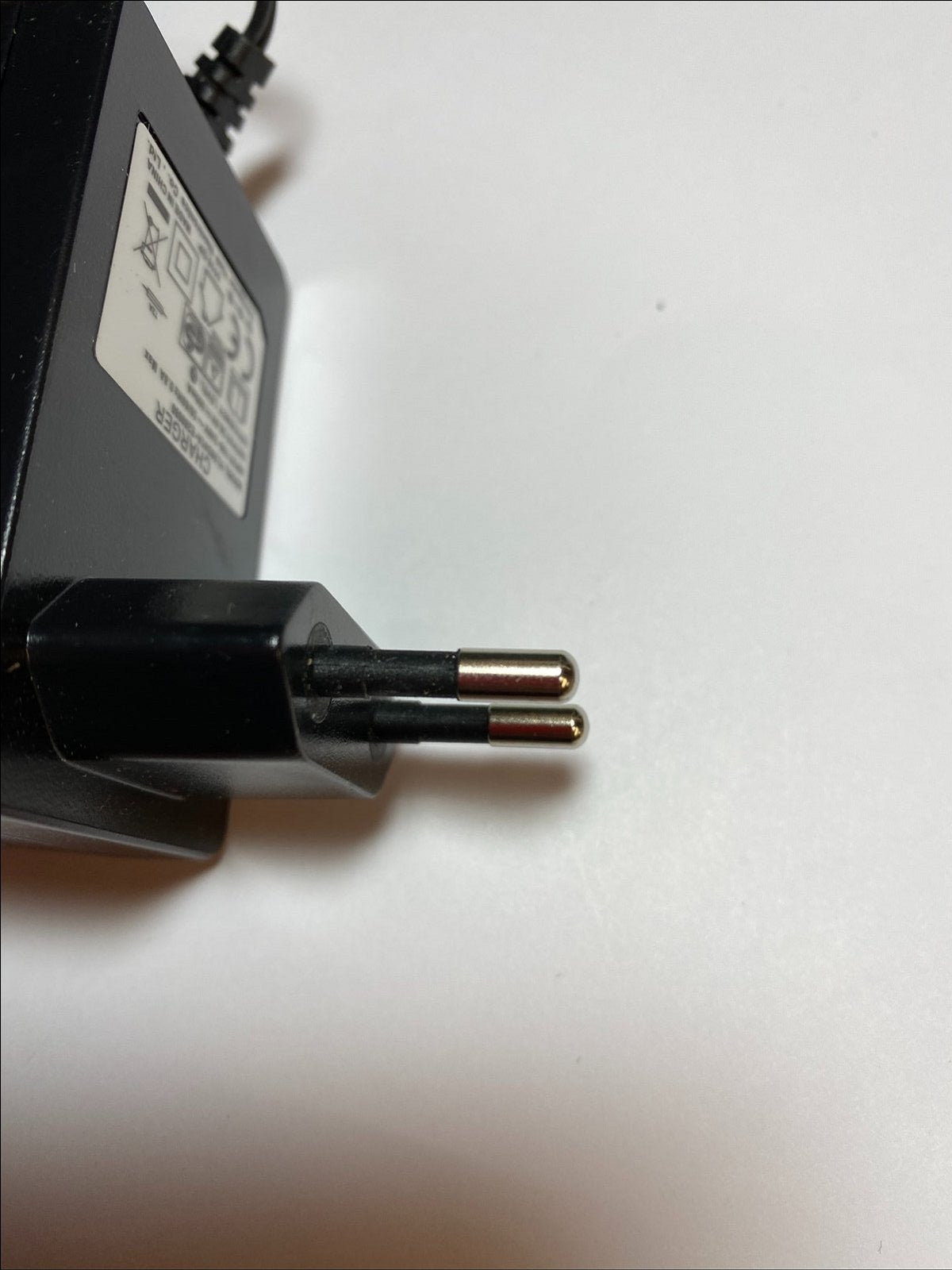 EU Replacement for 24.8V 0.8A 19.84W AC/DC Power Supply DK33-248080H-B XSBT620EU