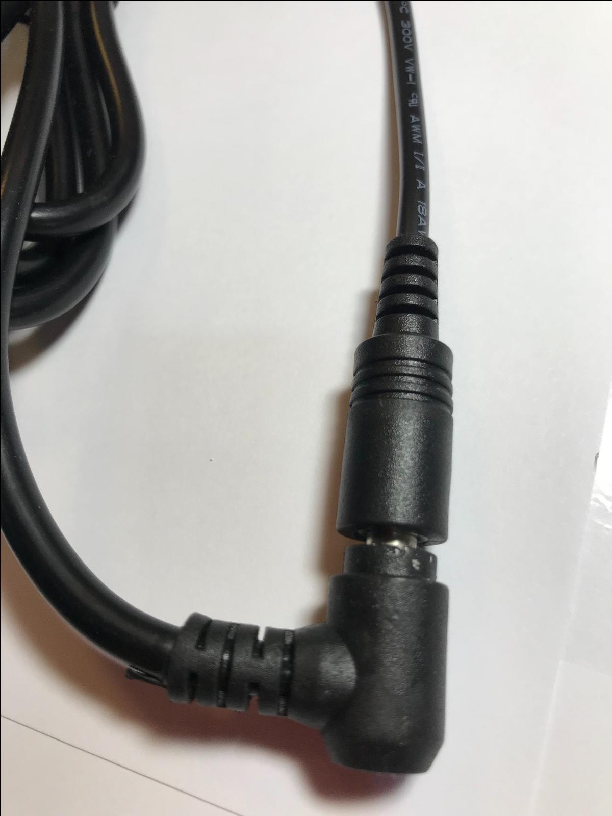 12V 10A AC-DC Switching Adaptor Regulated Power Supply 4 Pin DIN 12V 2 BOTTOM