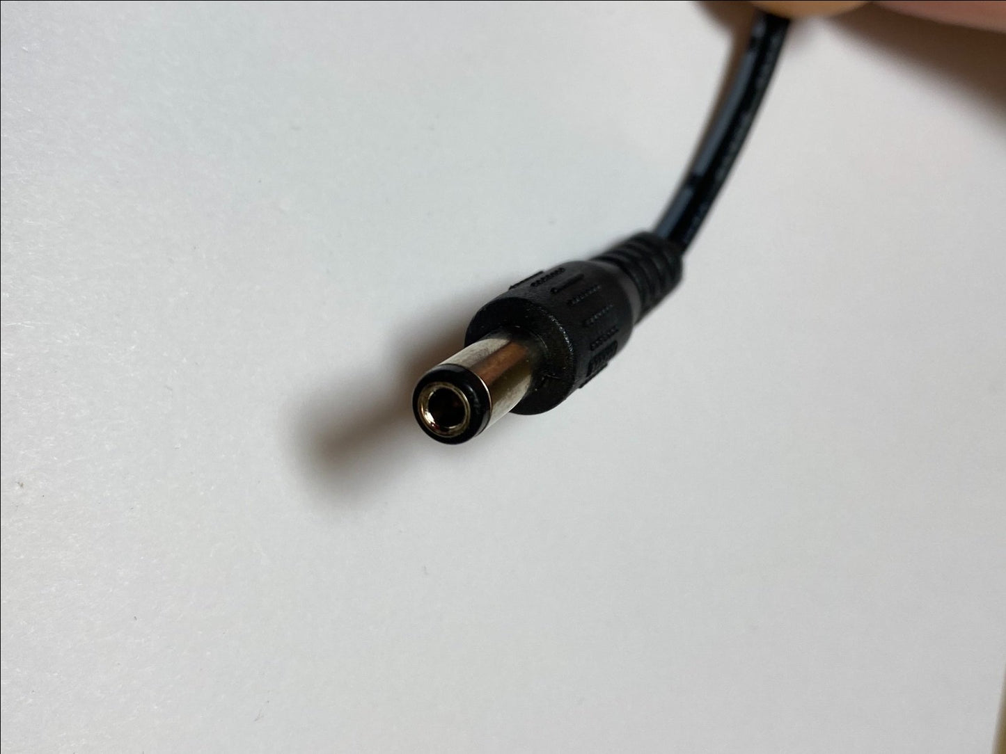 EU 12V 2000mA model SAW24-120-2000 AC-DC Adaptor 5.5mm x 2.5mm T5362YY