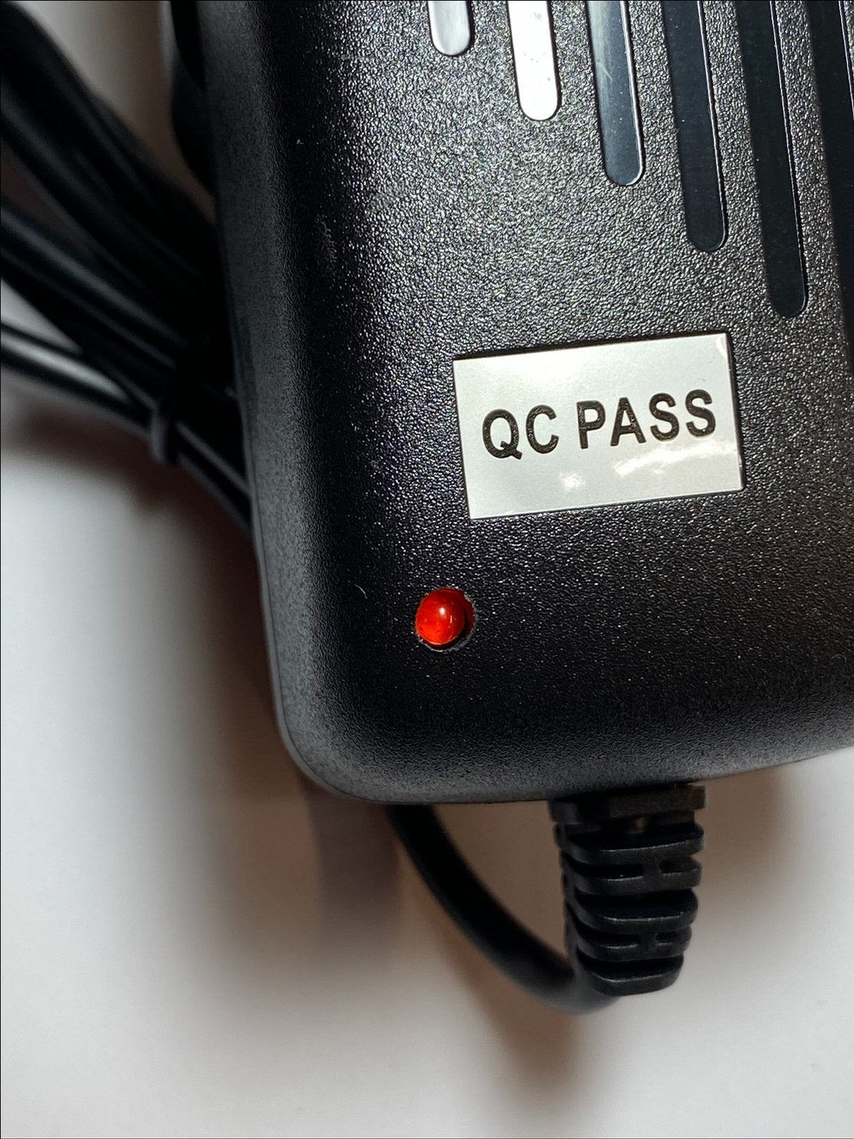 Openpeak O2 Joggler LCD Tablet 5V 4A Mains AC-DC Switching Adapter Charger UK