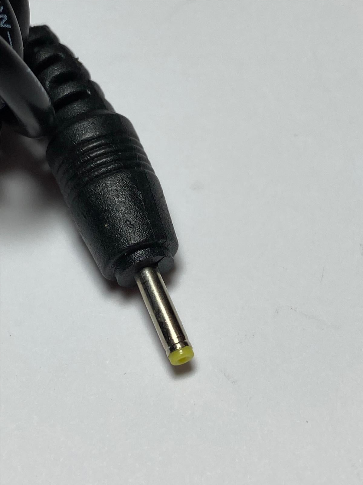 EU 9V Mains AC Adaptor Charger Power Supply Superpad III 3 2.2 Android Tablet