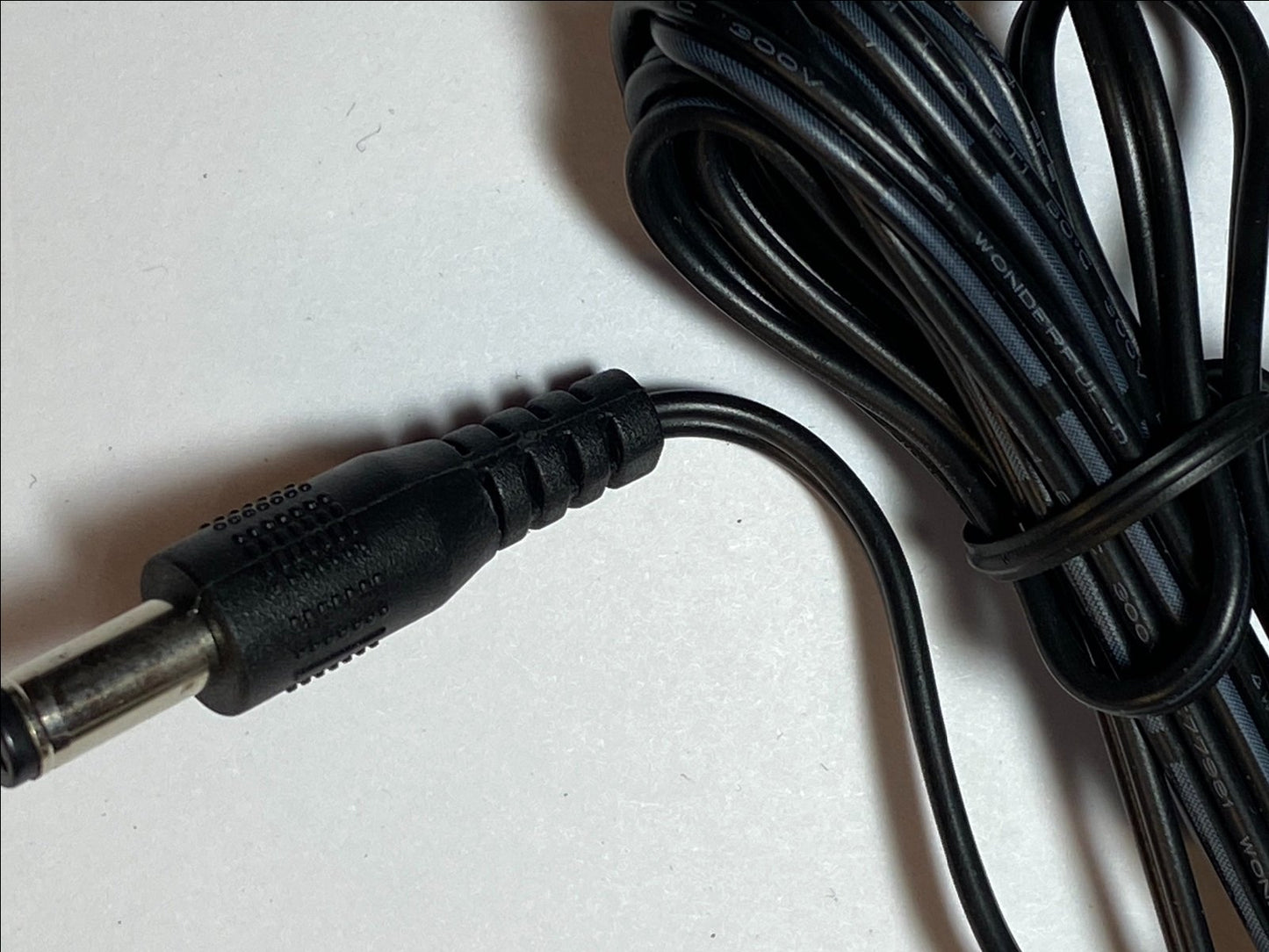 12V 1250mA Stontronics model SAW24-120-1250 AC-DC Adaptor 5.5mm x 2.5mm T3884ST