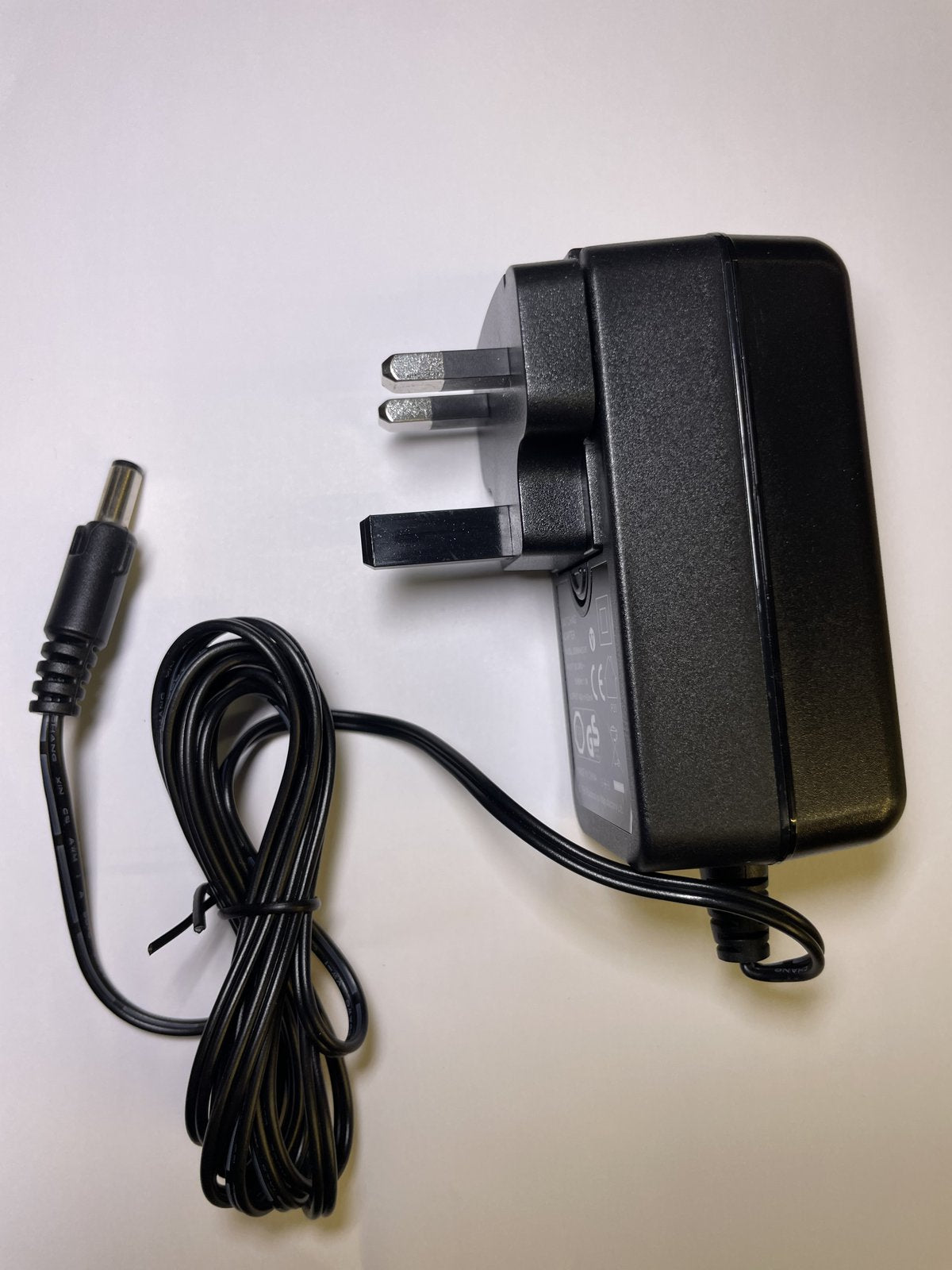 42V 600mA Switching Adapter ZD36W420060 Charger UK Plug