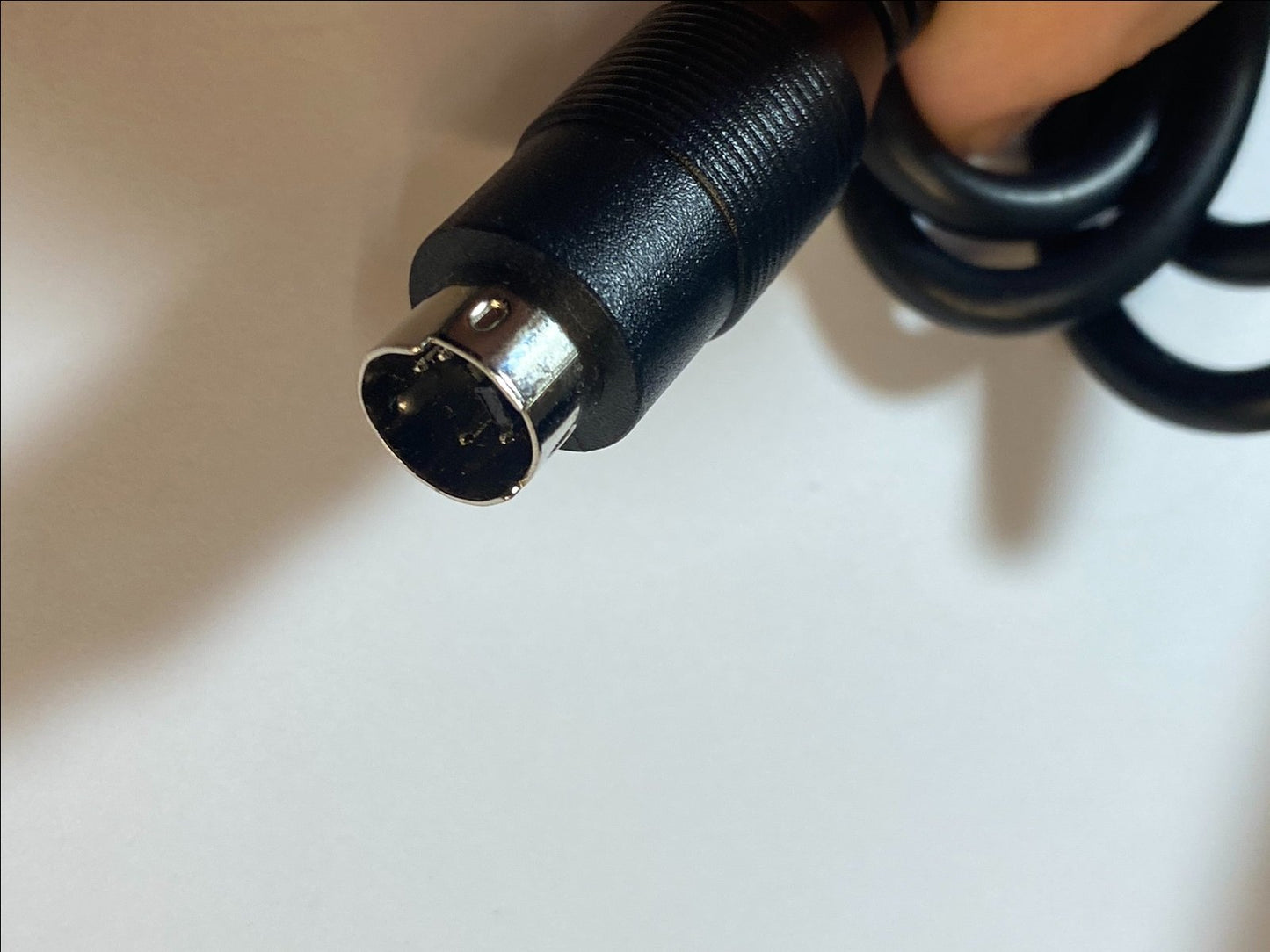 Replacement JENTEC TECHNOLOGY SWITCHING POWER SUPPLY ADAPTER JTA0202Y 5V 12V 2A