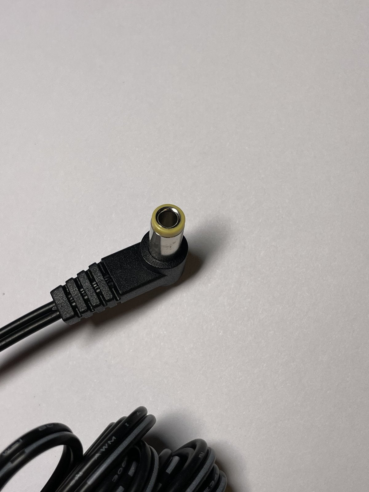 Replacement 6.5V 600mA AC Adaptor Power Supply for C39280-Z4-C608 GIGASET PHONE