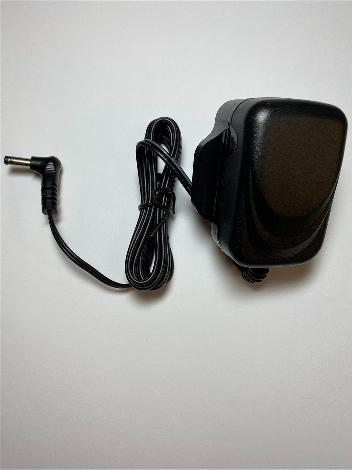 6V Omron M3 M2 M5 M7 Blood Pressure UK Mains AC-DC ADAPTOR Adaptor Cable Lead