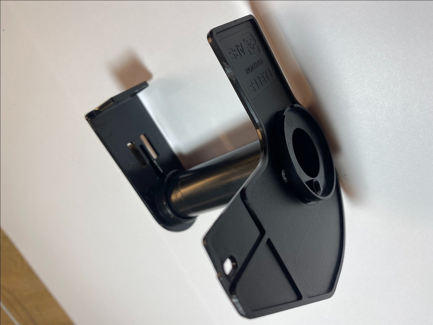 5 Reusable Cartridge Spools Spindles for Brother DK22205 DK22205 62mm Label Roll