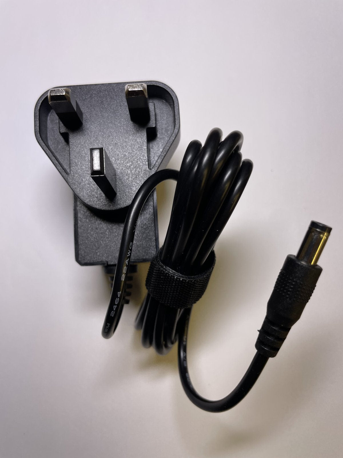 Replacement 12V 1.5A AC-DC Adaptor Power Supply for Wyrestorm RX-70-PP HDMI Ext