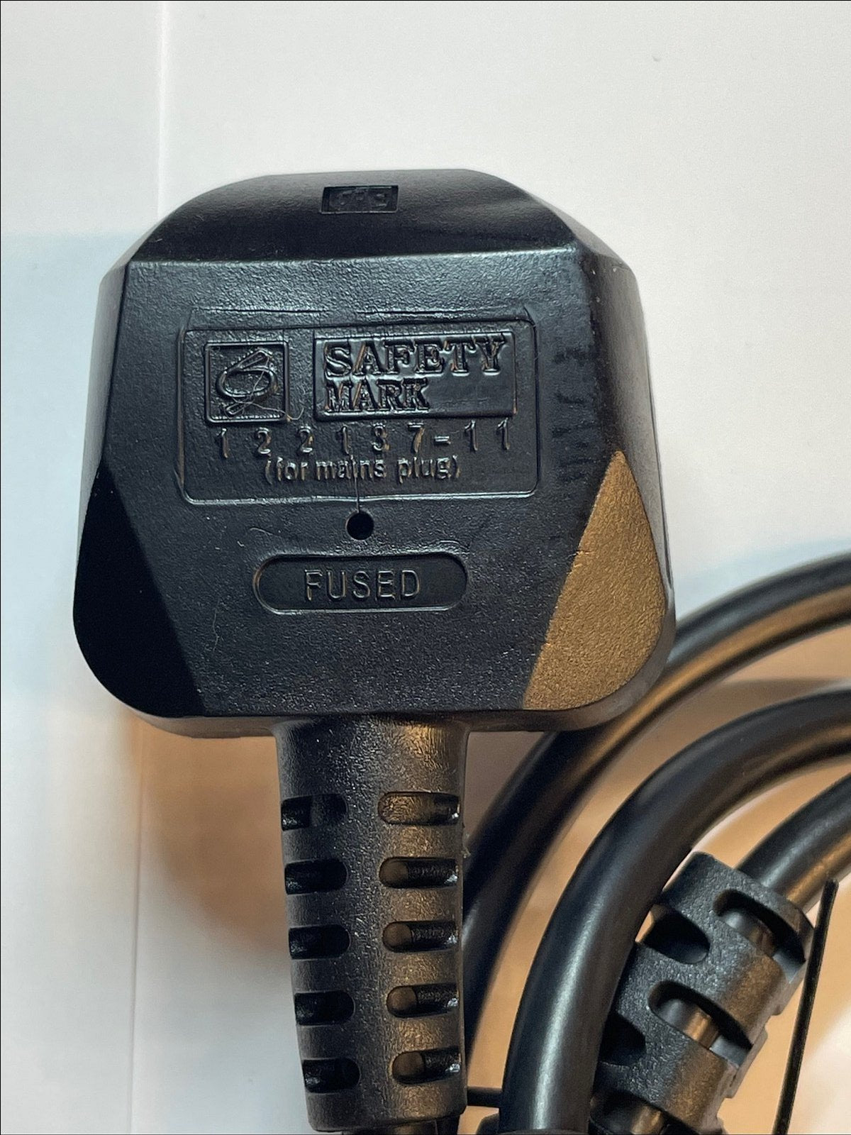 12V Mains 5A UK Replacement Power Supply PSU for Roland EP-760 Digital piano