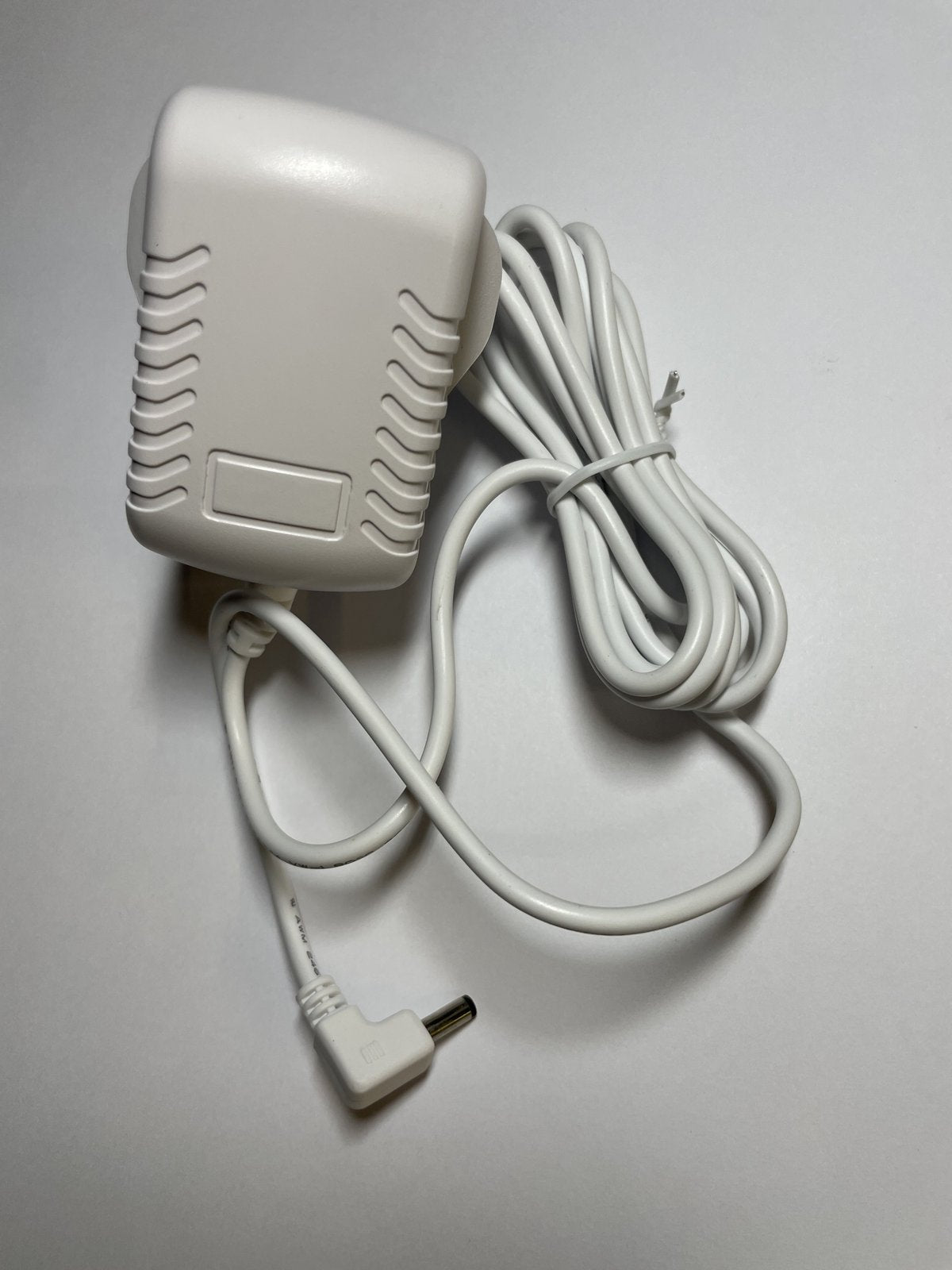 Replacement for 6.0V 800mA Switching Power Supply SSW-2256UK for BCF930 TTD-91R