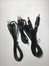 Nextbase SDV47-AM Portable DVD Dual Twin Screen Leads