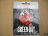 GREENDAY MUSIC/CD/MOSH/LAPTOP/CAR/DOOR/HELMET/STICKER
