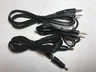Nextbase SDV47 Portable DVD Dual Twin Screen Connecting Power/AV Leads