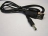USB to DC Plug 3mm x 1.1m 3.0x1.1 Power Cable Lead for 5V Android Tablet Tabs