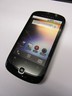 Alcatel Brandy LS OT-990 Carbon Shop Display Dummy Kids Toy Mobile Joke Phone