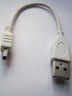 WD My Passport 250GB WD1600MEB-00 USB Cable Lead NEW