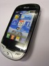 LG T505 Black & Silver Dummy Shop Display Kids Toy Mobile Pratical Joke Phone