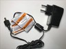 EU 2 PIN Genuine Black 5V 2000mA AC Adapter model BLJ15W050200P-V Charger Plug