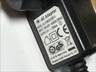 EU 2 PIN Genuine Black 5V 2000mA AC Adapter model BLJ15W050200P-V Charger Plug