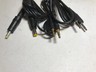 Nextbase SDV47 Portable DVD Dual Twin Screen Connecting Power/AV Leads