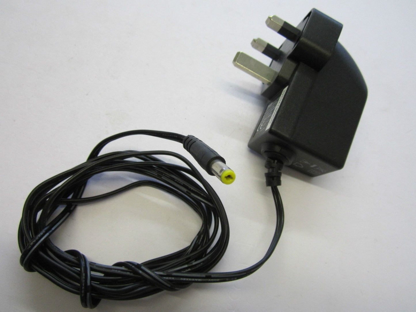 Genuine 6V 2.5A Sunny SYS1298-1506-W3U Switching Adaptor for Slingbox SB151-110