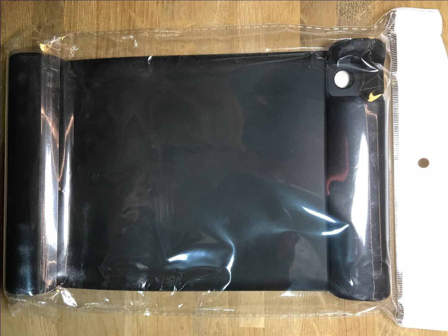 Black Childs Shockproof Rubber Dropproof Skin Case for Apple Ipad Mini 2 or 3