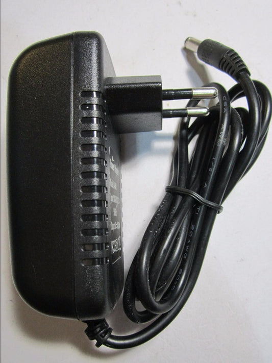 Genuine EU LA-540 Mains Power Adaptor AC Adaptor 5V 4000mA 4A 5.5mmx2.1mm/2.5mm