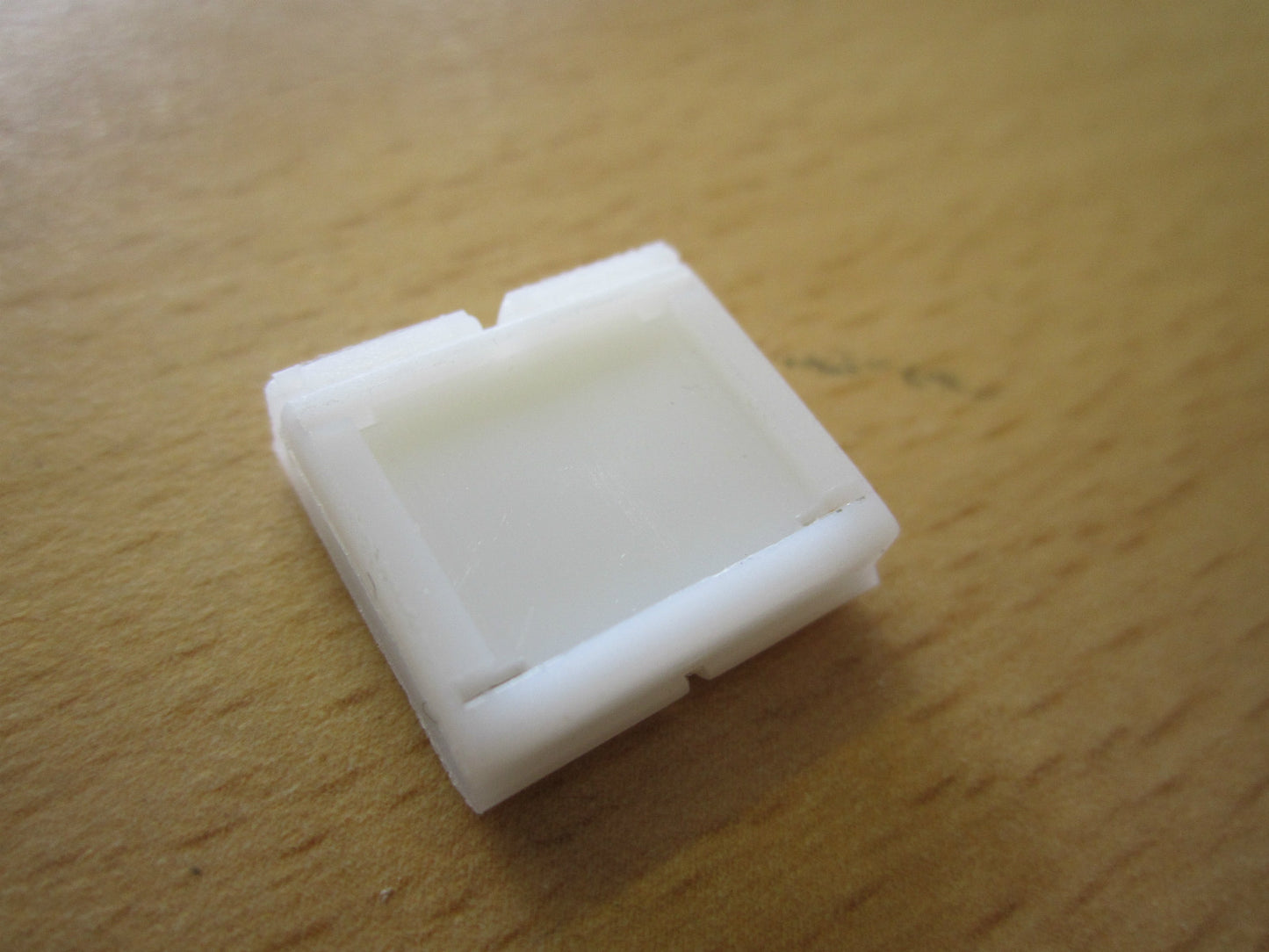 10x 10mm Female 4 Pin Straight Connector Block for LED Strip Light RGB 5050 3528