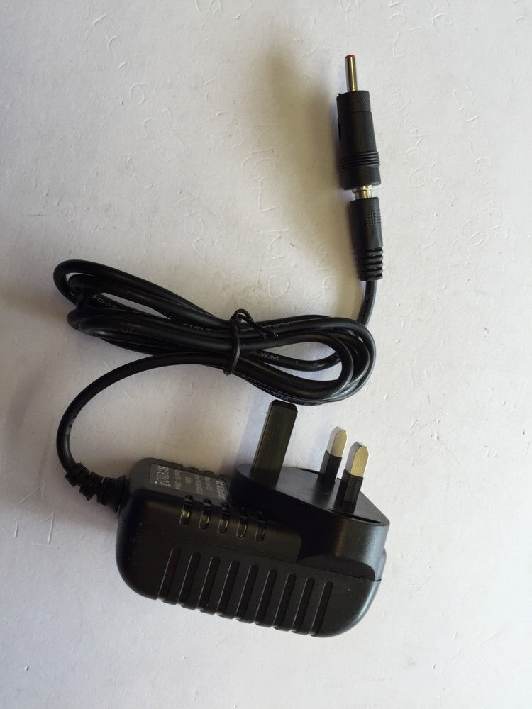 10V 2A Mains AC-DC Adaptor Power Supply 3.5mm X 1.3mm 3.5x1.3