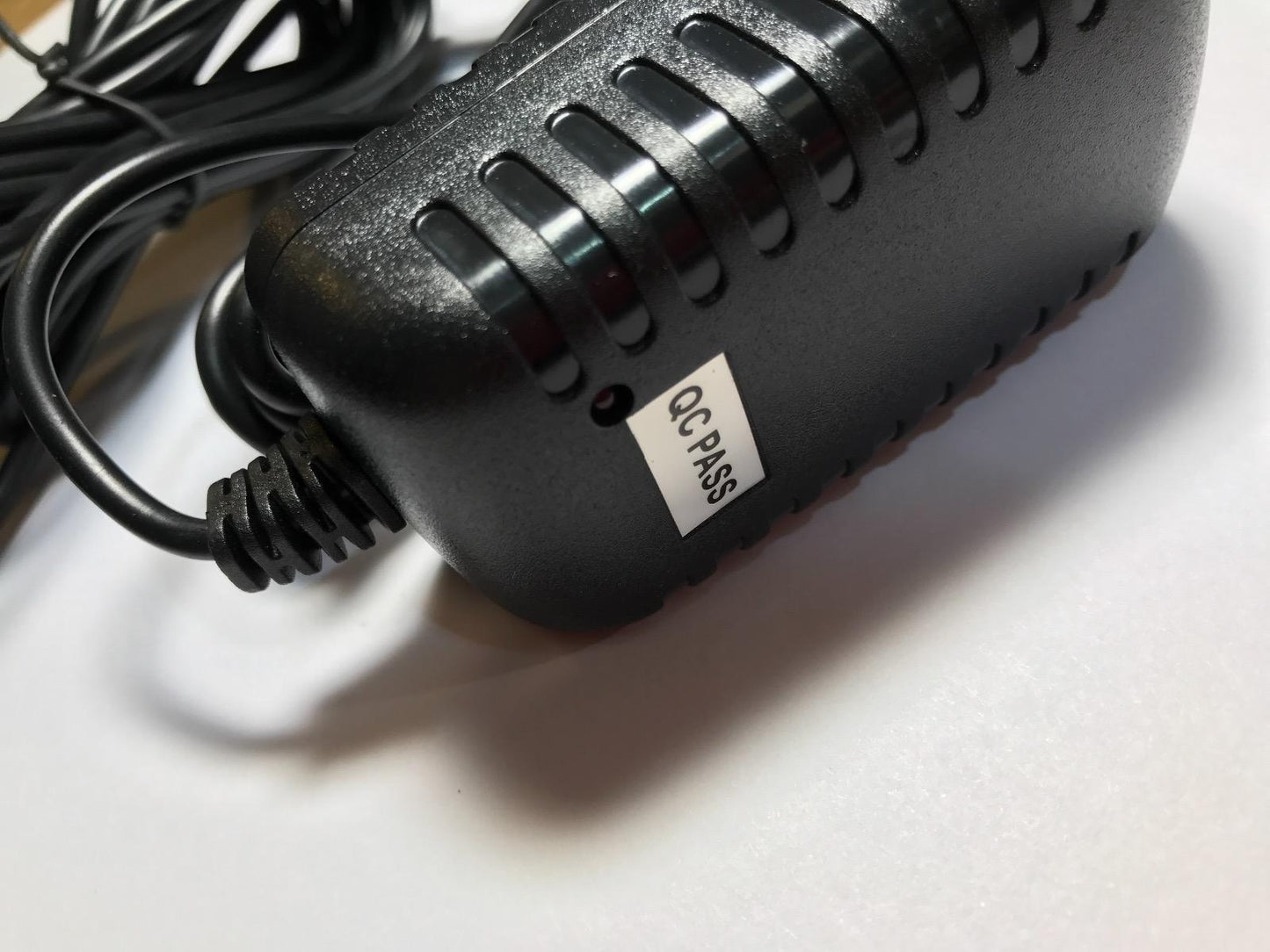 6M Long 9V 1A 2.5mmx0.8mm 2.5x0.8 Plug Mains AC Adaptor Charger Power Supply