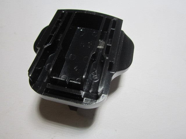 Replacement UK Slide Attachment Plug for Sunny SYS1541-2424 Switching Adapter