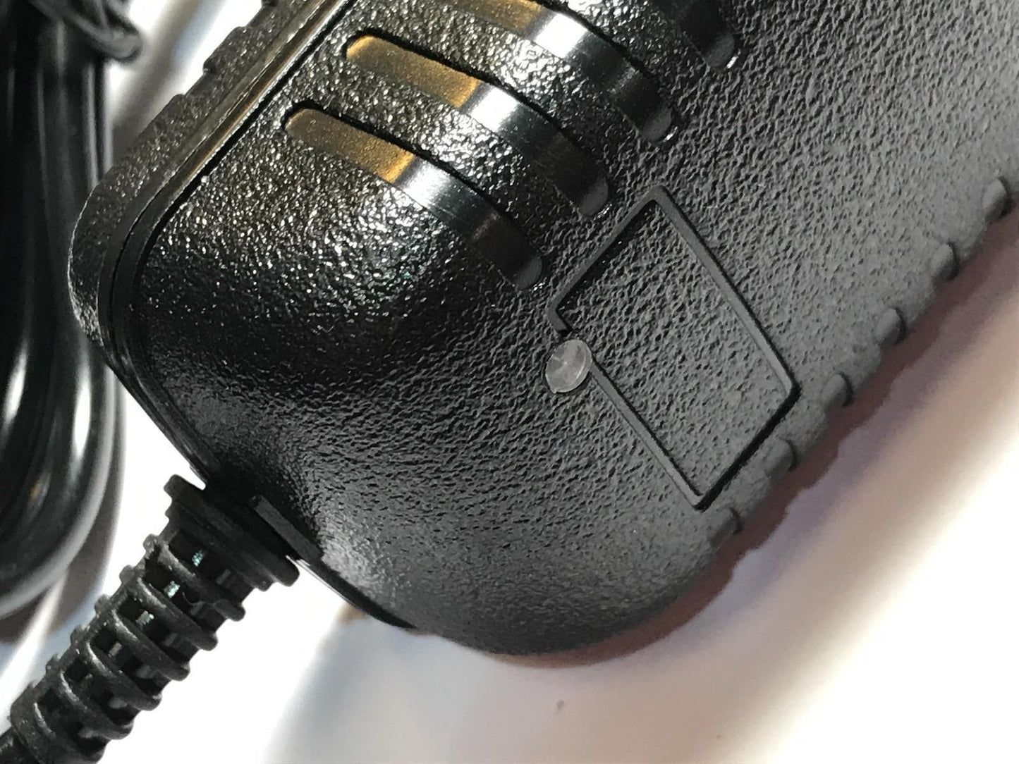 AUS Plug 6V 500mA 0.5A Mains AC Adaptor Power Supply Charger BLJ5W060050P-B