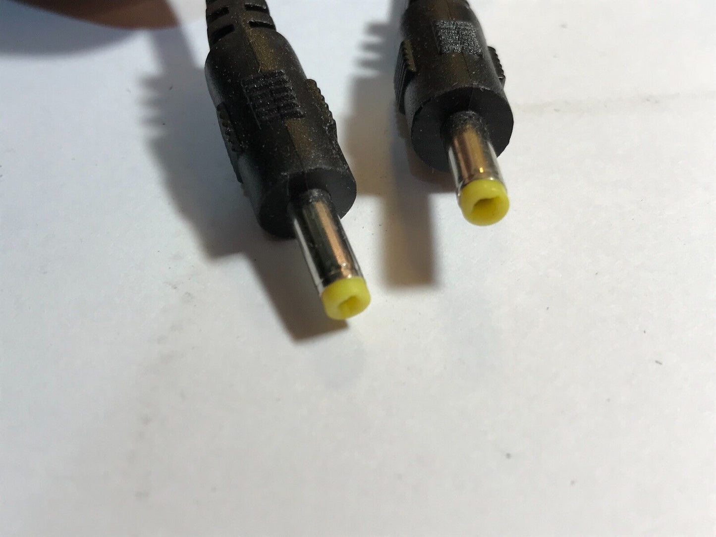 Bush PDVD-16309C Connect Dual Twin Screen Portable DVD Player AV Cable Lead