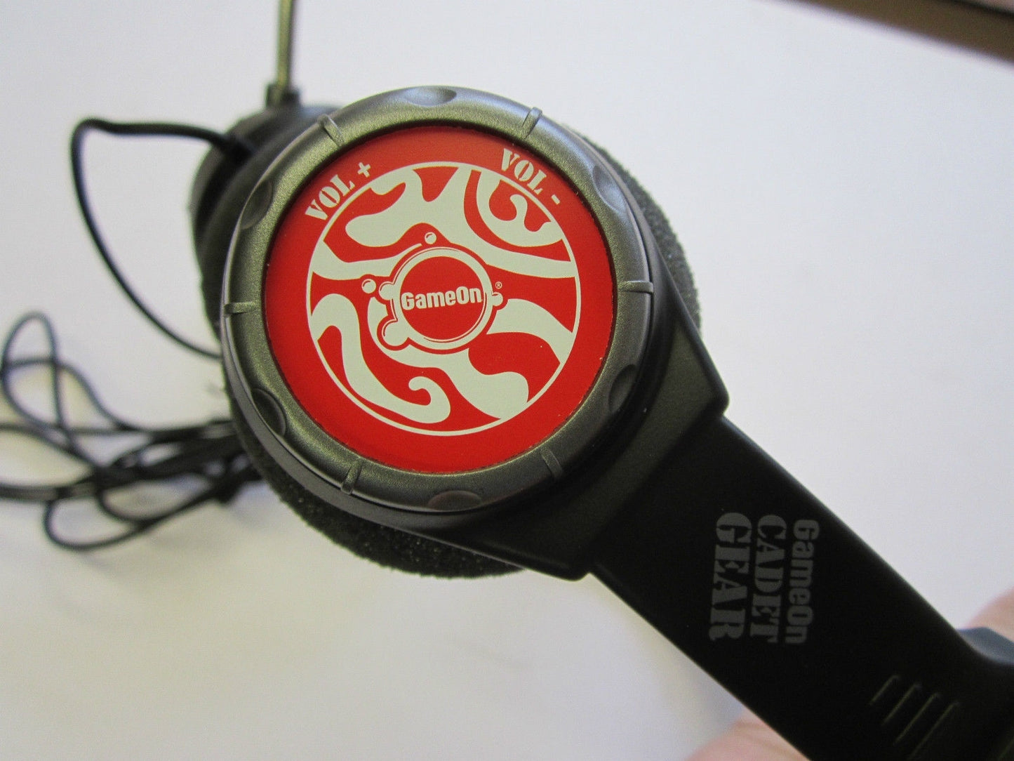 USB Headset with Mic for Working from Home Internet Calling using PC / Laptop